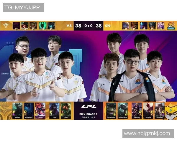 英雄联盟专题分析V5战队团队协作的成功秘诀与战术配合