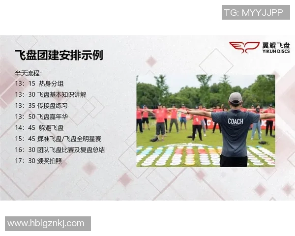 重庆飞盘队灵活性探秘：如何在飞盘运动中展现团队协作与战术智慧