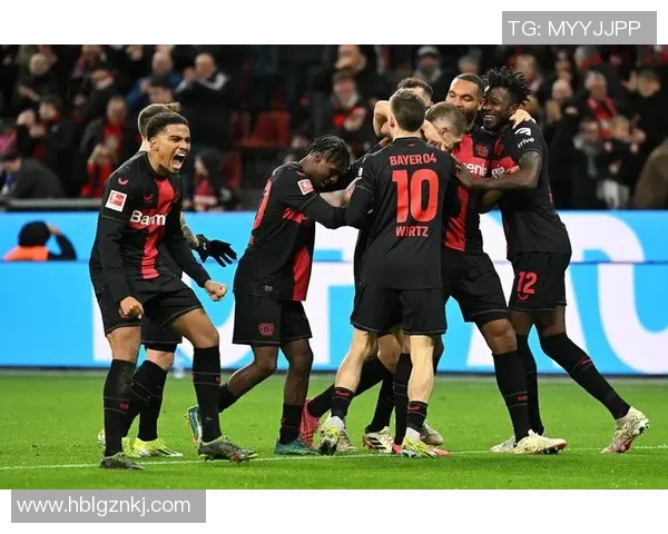 勒沃库森足球俱乐部的辉煌历史与未来发展潜力解析