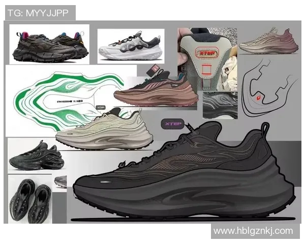 探索运动鞋的创新设计与舒适性能，如何改变现代运动生活方式