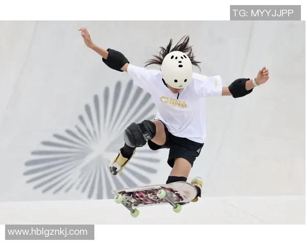 滑板文化的碰撞与融合:深入广州滑板队的激情与梦想