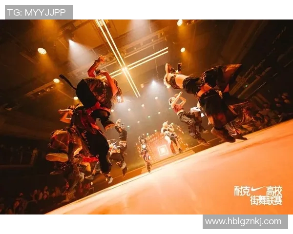 赛后分析:北京街舞队与成都街舞队个人能力对比与亮点总结