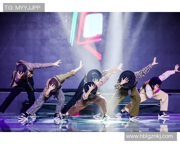 从零起步到舞台之巅：全面掌握街舞技巧与心态的实用指南