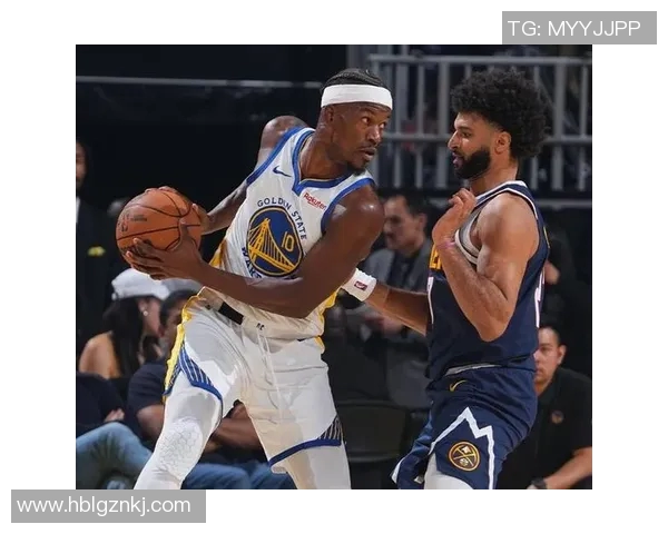 勇士输掘金！格林死顶，巴特勒只能辅助，三少全崩，理查德无地位